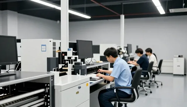 企业管理诊断