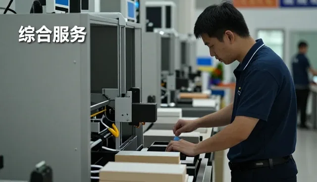 项目管理咨询
