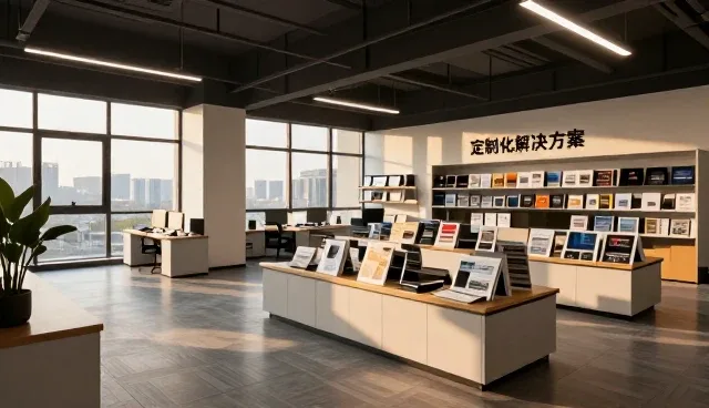 企业管理诊断创新推动项目管理咨询持续发展