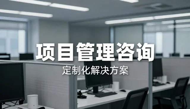 供应链信息咨询选型中的关键考量因素