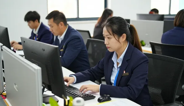 定制化解决方案如何推动商贸效率提升